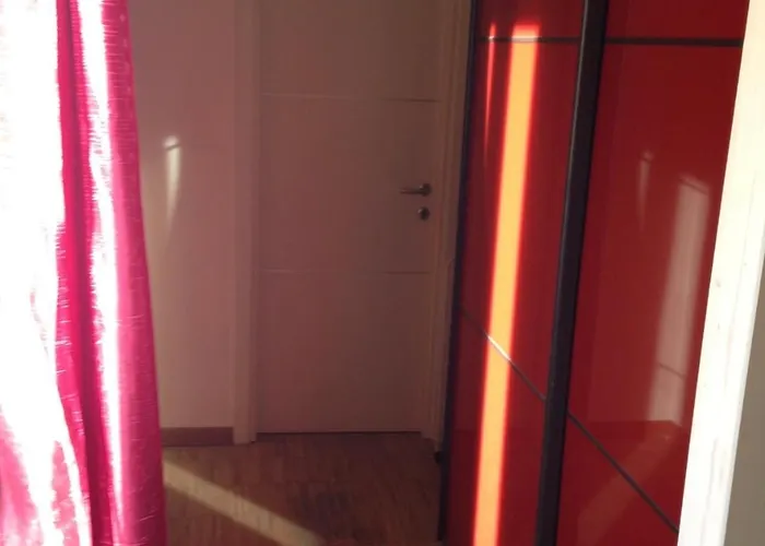 Apartment Romaamor Two Rom