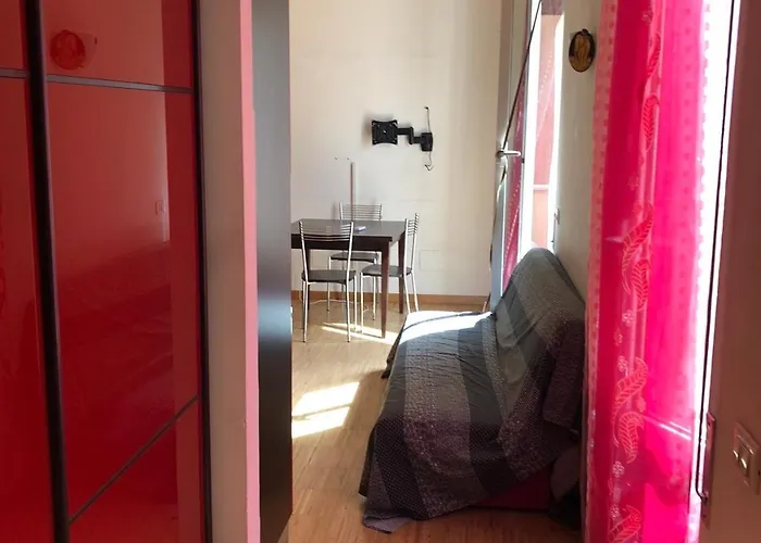 Apartment Romaamor Two *
