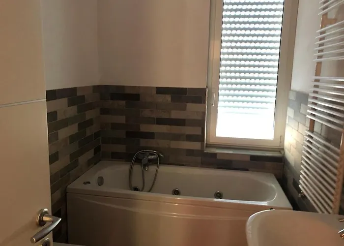 Apartment Romaamor Two Rom