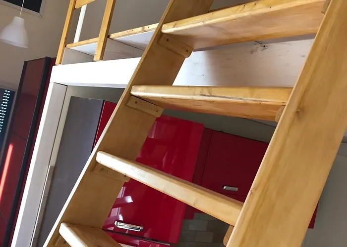 Apartment Romaamor Two Rom