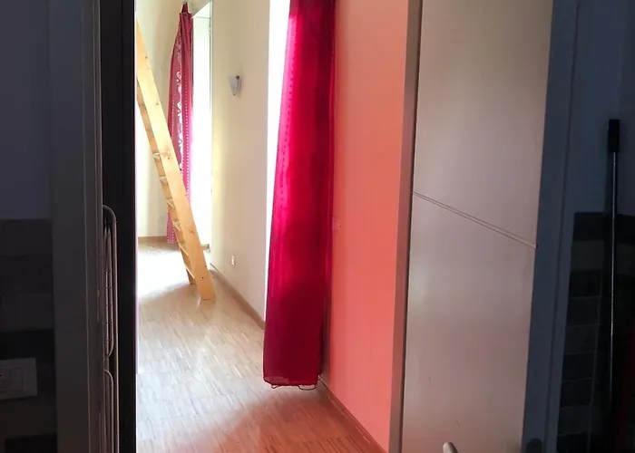 Romaamor Two Apartment