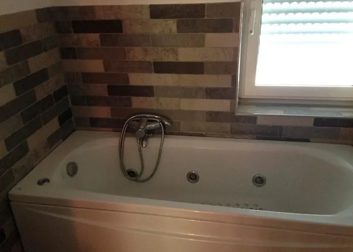 Romaamor Two Apartment