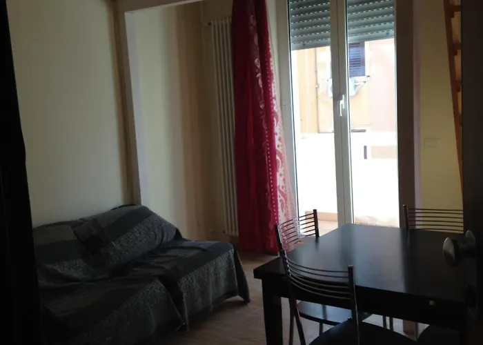 Apartment Romaamor Two *