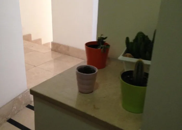 Apartment Romaamor Two Rom