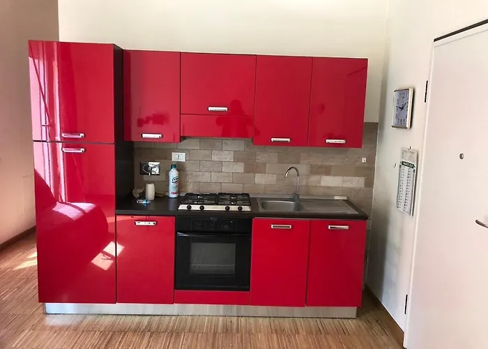 Romaamor Two Apartment