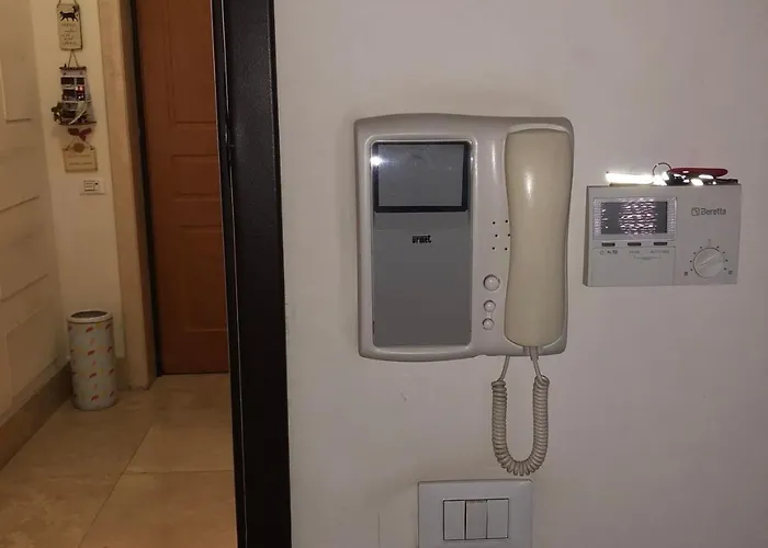 Apartment Romaamor Two Rom