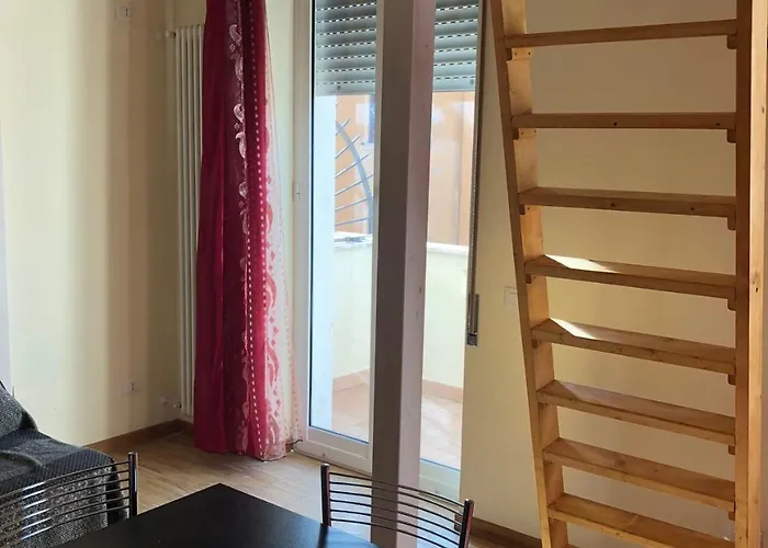Apartment Romaamor Two