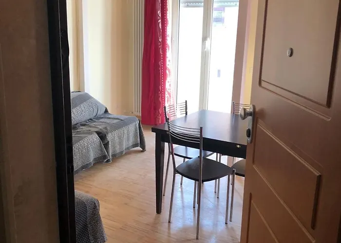 Romaamor Two Apartment Rom