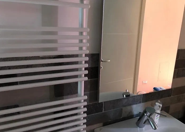 Apartment Romaamor Two Rom