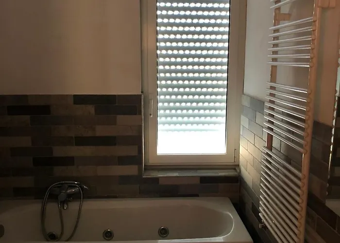 Romaamor Two Apartment Rom