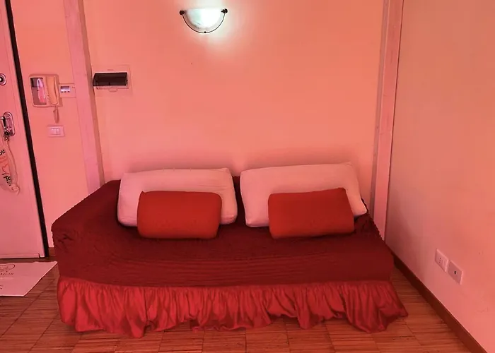 Apartment Romaamor Two Rom
