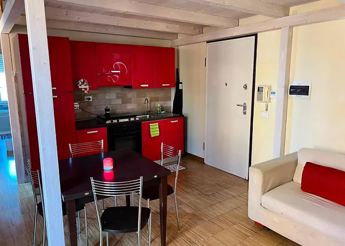 Apartment Romaamor Two