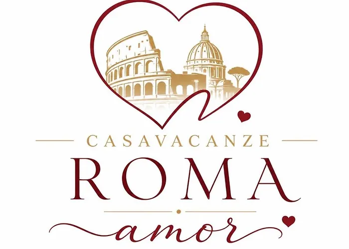 Romaamor Two Apartment *