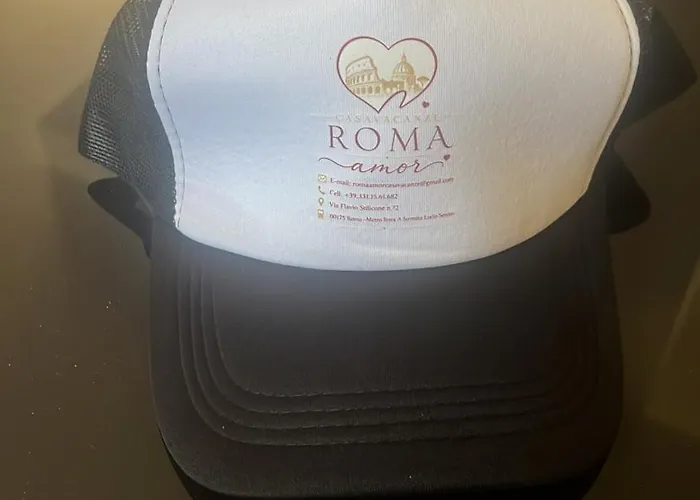 Romaamor Two Rom