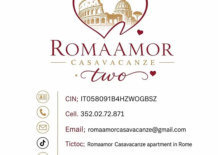 Romaamor Two Rom