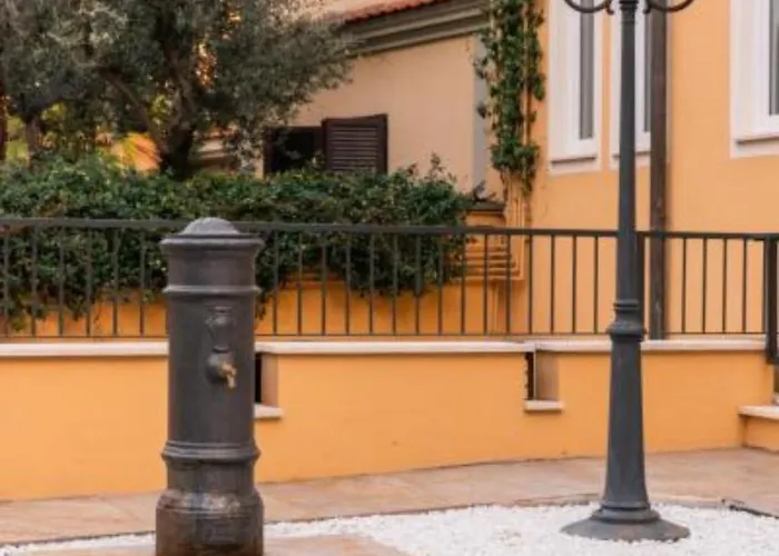 Apartment Romaamor Two Rom
